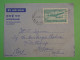 BS12 INDIA  LETTRE AEROGRAMME DEVANT  1940 AIR MAIL A ROZZANO ITALIA   ++ AFF. INTERESSANT+ +++ - Airmail