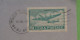 BS12 INDIA  LETTRE AEROGRAMME DEVANT  1940 AIR MAIL A ROZZANO ITALIA   ++ AFF. INTERESSANT+ +++ - Posta Aerea