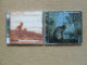 ALPHA - LOT 2 CD ALBUMS - COME FROM HEAVEN + THE IMPOSSIBLE THRILL - VIRGIN (1997/2001) - Andere - Engelstalig