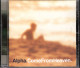 Delcampe - ALPHA - LOT 2 CD ALBUMS - COME FROM HEAVEN + THE IMPOSSIBLE THRILL - VIRGIN (1997/2001) - Autres - Musique Anglaise