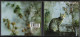 Delcampe - ALPHA - LOT 2 CD ALBUMS - COME FROM HEAVEN + THE IMPOSSIBLE THRILL - VIRGIN (1997/2001) - Autres - Musique Anglaise