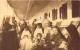 CONGO - A Bord De L'Anversville - Le Départ Des Sœurs De L'Union Au S.C. Pour La Mission De.. - Carte Postale Ancienne - Altri & Non Classificati