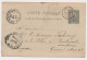 CARTE ENTIER POSTAL PAPEETE TAHITI VIA SAN FRANCISCO BUDAPEST HONGRIE CARD OCEANIE - Covers & Documents