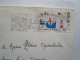 Lettre De St Pierre Et Miquelon Pour La France 4/1/1990 - Covers & Documents