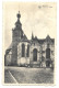 Binche  *  Eglise - Binche