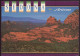 ETATS UNIS ARIZONA SEDONA - Sedona