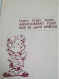 PETIT SPIROU BROCHURE 12 PAGES TOUT SUR PETIT SPIROU TOME ET JANRY ED DUPUIS - Dossiers De Presse