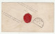 Preussen Postal Stationery Letter Cover Posted 187? Stralsund To Kissingen B230510 - Ganzsachen