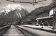 AK - Steiermark - Der Bahnhof Steinach Irdning - 1958 - Irdning