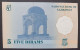 Billete De Banco De TAYIKISTÁN - 5 Rubles, 1999  Sin Cursar - Tadjikistan