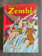 Bd Spécial ZEMBLA  N° 17 LUG  20/06/1968 - Lug & Semic