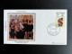 NEW ZEALAND 1983 FDC SALVATION ARMY CENTENARY 02-02-1983 NIEUW ZEELAND - FDC