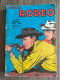 Bd  Spécial RODEO  N° 21  LUG   10/03/1967 TEX WILLER - Lug & Semic