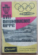 XVII OLIMPIJSKE IGRE RIM 1960 OLYMPIC GAMES ROME - JUGOSLOVENSKI SPORTSKI LIST SPORT BEOGRAD - Bücher