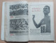 Delcampe - XVII OLIMPIJSKE IGRE RIM 1960 OLYMPIC GAMES ROME - JUGOSLOVENSKI SPORTSKI LIST SPORT BEOGRAD - Bücher