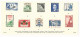 58193) Canada Commemorative Issues Canadian History In Postage Stamps Series #3 - Jahressätze Der Kanad. Post