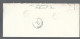 58204) Canada  Registered Vancouver Sub 147 Postmark Cancel 1975 - Recomendados