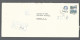 58208) Canada  Registered New Westminster Sub 38  Postmark Cancel 1974 - Aangetekend