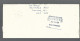 58208) Canada  Registered New Westminster Sub 38  Postmark Cancel 1974 - Registration & Officially Sealed