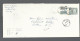 58210) Canada  Registered Coalmont Princeton Postmark Cancel 1974 - Recommandés