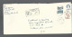 58215) Canada  Registered Nanaimo Postmark Cancel 1975 - Einschreibemarken