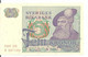 Delcampe - SUEDE 5 KRONOR 1981 UNC P 51 D - Svezia