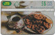 Brunei - JTB - L&G - Kuih Ardam - 431B - 1994, 5B$, 100.000ex, Used - Brunei