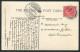 1907 GB West Hartlepool Postcard - Falster Denmark Via KJØBENHAVN - WARNEMÜNDE Ferry. S/S Tuborg Ship  - Cartas & Documentos
