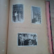 Delcampe - TOP ALBUM  283 PHOTO LIBAN MILITAIRE FRANCAIS POITIERS 1925 - Alben & Sammlungen