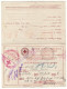 Italy Prisoner Of War Correspondence, POW, Postcard, Card, Cover, Stationery, Feldpost, Field Post, DOUBLE (P03055) - Autres & Non Classés