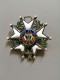 Croix De Chevalier De La Légion D'honneur 1870 Incomplète - France