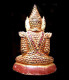 - Bouddha De Mandalay: Le Bouddha Mahamuni / Burmese Mahamuni Buddha - Oosterse Kunst