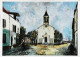 ►  Utrillo L'Eglise De Villetanneuse - Villetaneuse