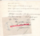 20- BASTIA-ARRETE CONSEIL PREFECTURE CORSE-COLONNA-ORTOLI PERETTI-18891-DOMMAGES CHEMINS DE FER LEPIDI-SAIGON-RAFFAELLI - Documentos Históricos