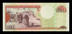 República Dominicana 100 Pesos Oro 2003 Pick 171c Low Serial 982 Sc Unc - Dominicaine