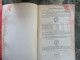 Catalogue Des Cachets Courriers Covoyeurs 1852 /1966 Jean Pothion - Oblitérations