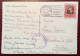 Sa157 1953 35L Santa Maria Goretti CENSURA ! Cartoline>Österreich ZENSUR(Vatican Vaticano Censored Dove Colombe Lettera - Storia Postale