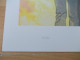 Lithographie Poster Milan K. - Sam Timel & Corentin - Medusa 2013 Gesigneerd N° 162/200 Stipwinkel Alex - Autres & Non Classés