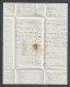 PORTUGAL LETTER 1857 D. PEDRO V - CARIMBO PENAFIEL (PLB4#34) - Briefe U. Dokumente