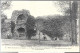 CPA-1905-86-GENCAY-Vue Intérieur Du VIEUX- CHATEAU-TBE - Gencay