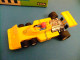 SCALEXTRIC EXIN TYRRELL P 34 AMARILLO CON CAJA ORIGINAL DE 1977 Piloto JODY SCHECKETER - Circuitos Automóviles