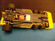 Delcampe - SCALEXTRIC EXIN TYRRELL P 34 AMARILLO CON CAJA ORIGINAL DE 1977 Piloto JODY SCHECKETER - Circuitos Automóviles