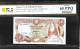 Cyprus  50 Sent 1.10.1983 PCGS Banknote  65PPQ  GEM UNC! - Zypern