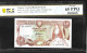 Cyprus  50 Sent 1.10.1983 PCGS Banknote  65PPQ  GEM UNC! - Chipre