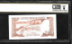 Cyprus  50 Sent 1.10.1983 PCGS Banknote  65PPQ  GEM UNC! - Chypre