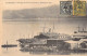 FRANCE - Nouvelle Calédonie - Nouméa - Petit Quai Et Docks De La Maison L. Ballande Fils Ainé - Carte Postale Ancienne - Nouvelle Calédonie