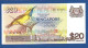 SINGAPORE - P.12 – 20 Dollars ND (1979) AXF, S/n A/67 747080 - Singapur