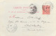 FRANCE - Polynésie Française - Messageries Maritimes - Australien - Carte Postale Ancienne - Polynésie Française