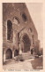 Valréas-Carpentras-84-Vaucluse-Vue Eglise Façade Principale -Edition CIM-Combier Mâcon - Valreas