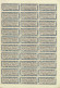 Titre De 1927- Sté De L'Equateur Pour Le Commerce, L'Industrie & L'Agriculture Sté Congolaise à Responsablilité Limitée - Africa